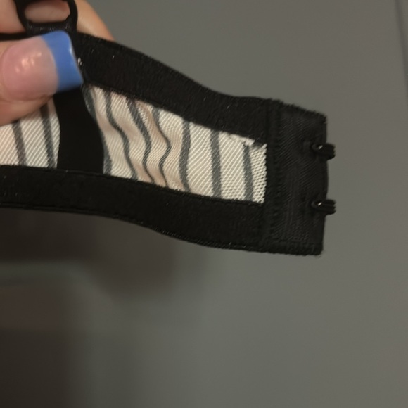 Decorative, push up bra - Picture 5 of 6